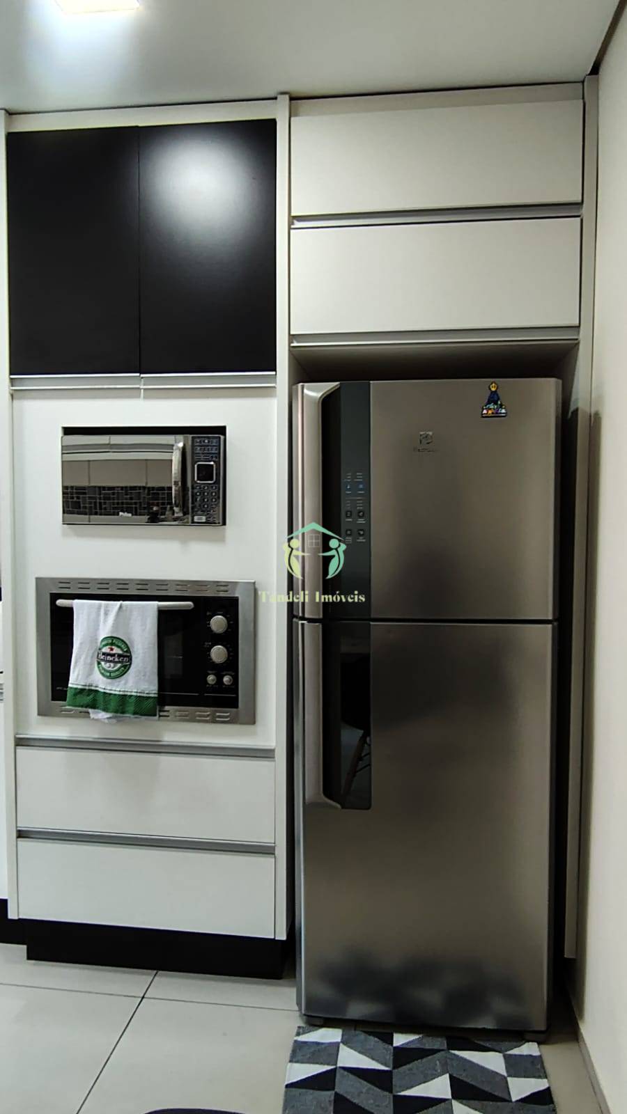 Sobrado, 2 quartos, 110 m² - Foto 9