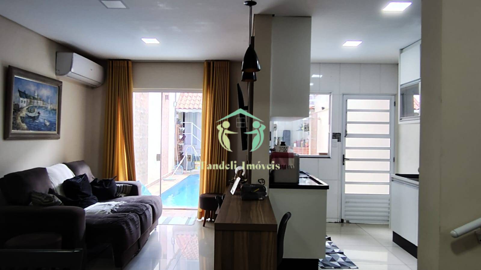 Sobrado, 2 quartos, 110 m² - Foto 13
