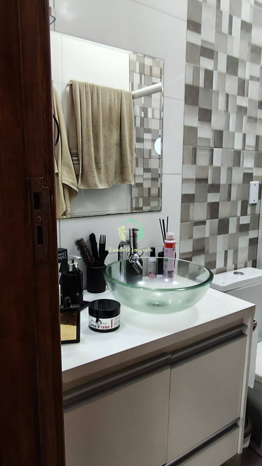 Sobrado, 2 quartos, 110 m² - Foto 24