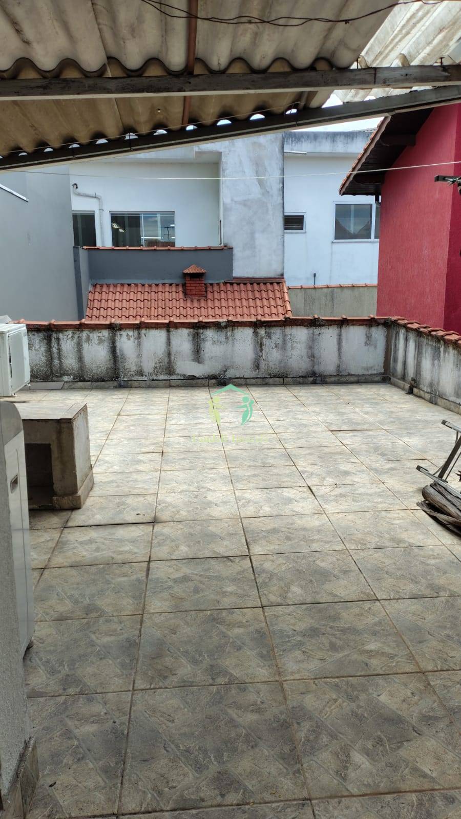 Sobrado, 2 quartos, 110 m² - Foto 28