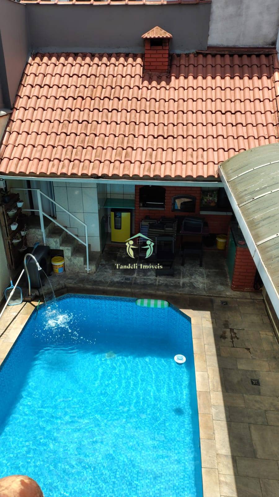 Sobrado, 2 quartos, 110 m² - Foto 2