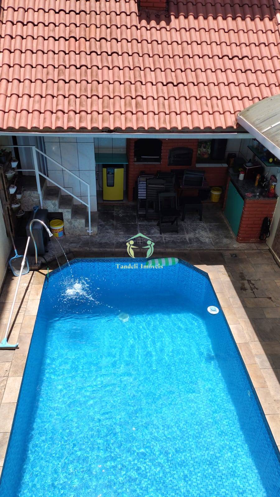 Sobrado, 2 quartos, 110 m² - Foto 1