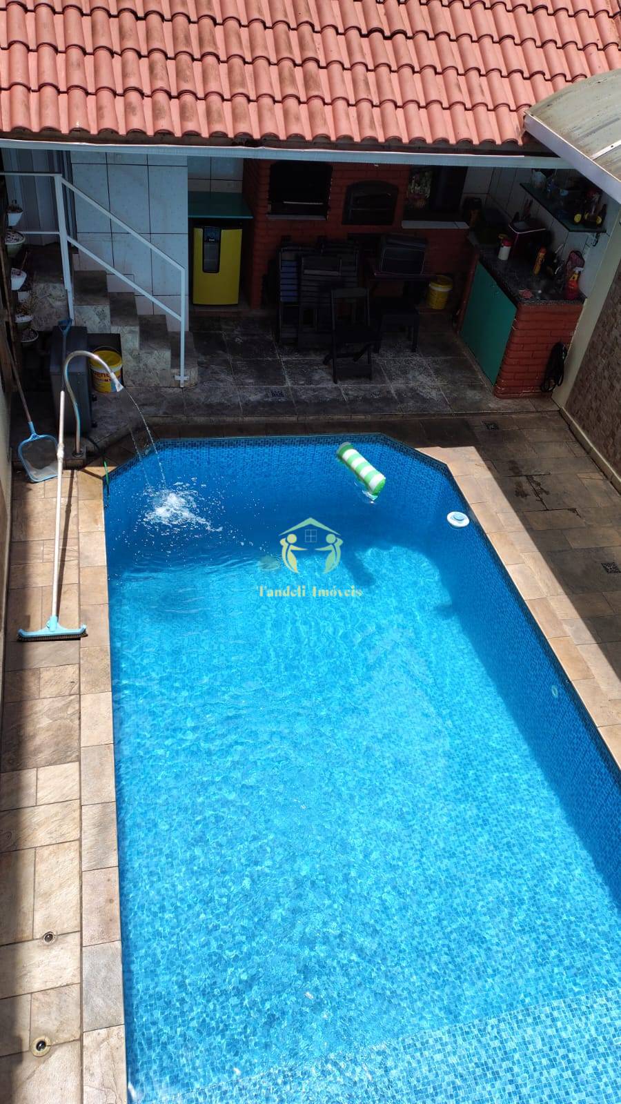Sobrado, 2 quartos, 110 m² - Foto 3