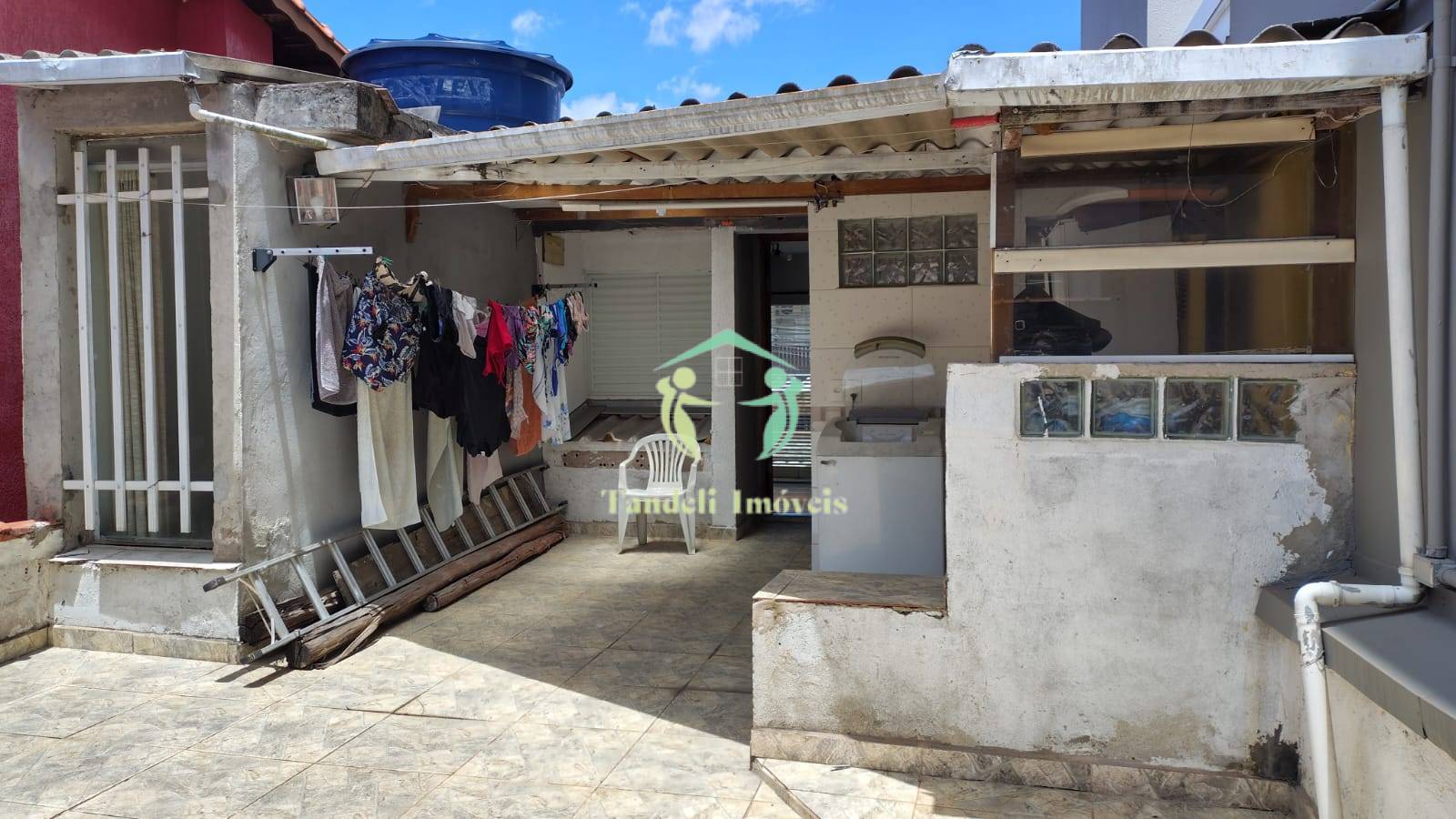 Sobrado, 2 quartos, 110 m² - Foto 29