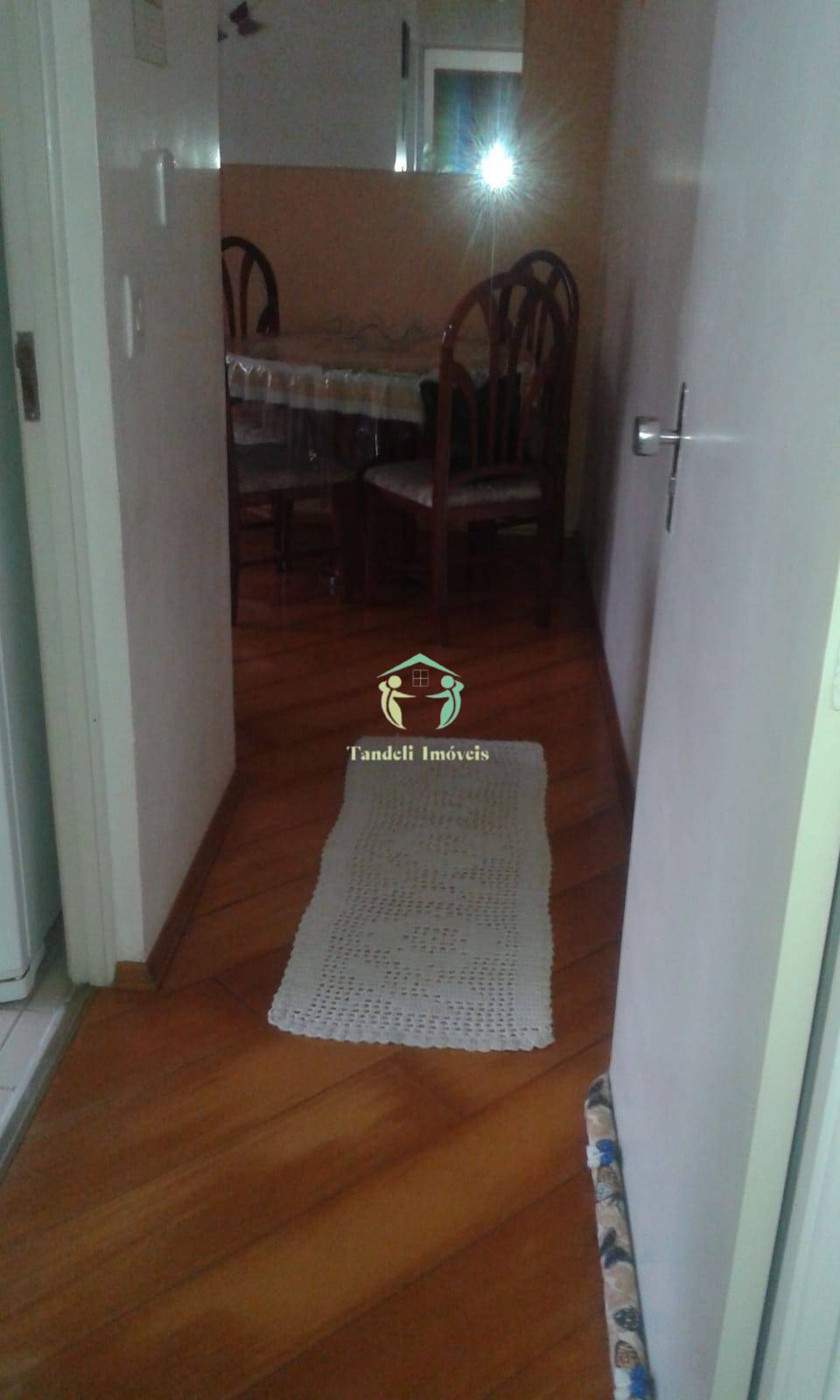 Apartamento, 2 quartos, 50 m² - Foto 3