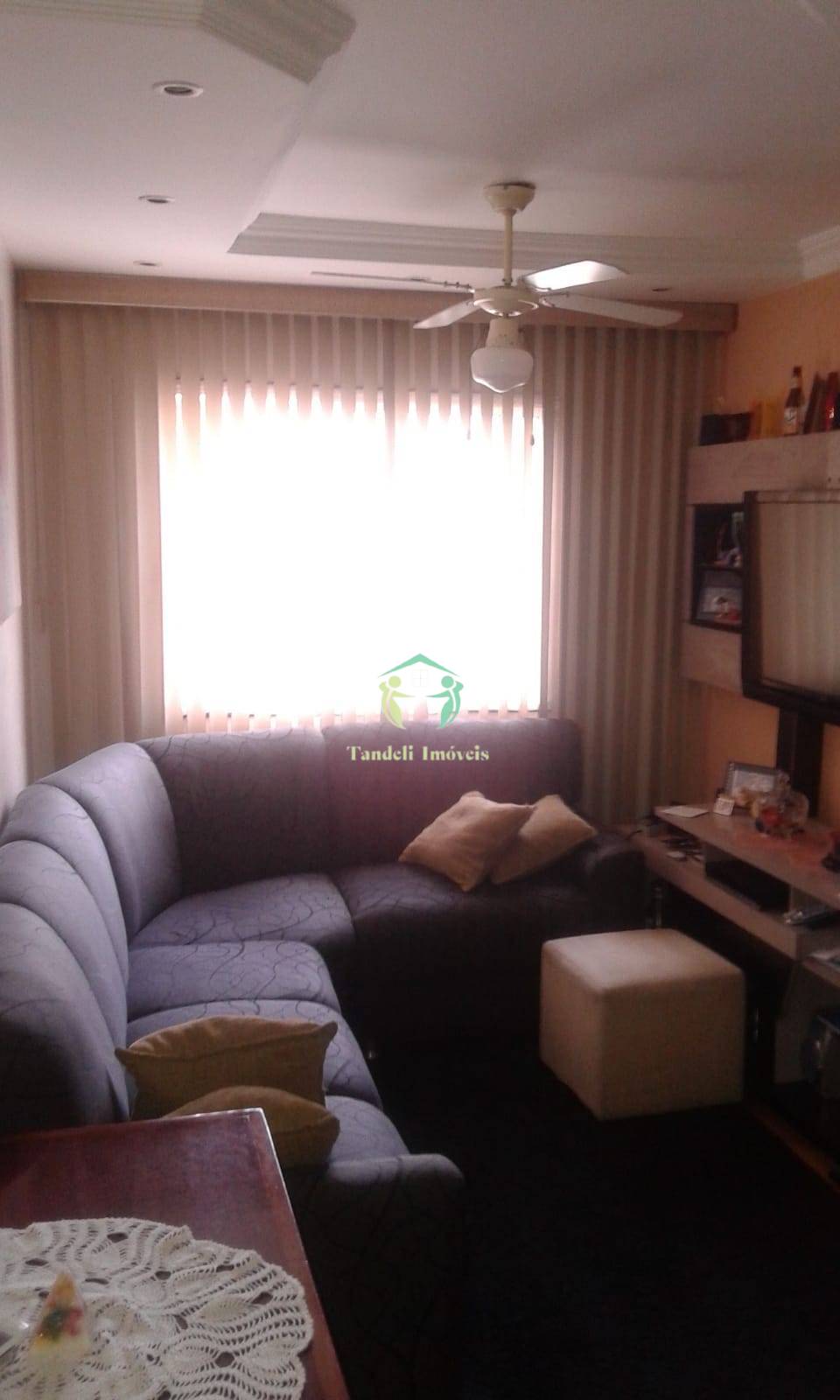 Apartamento, 2 quartos, 50 m² - Foto 1