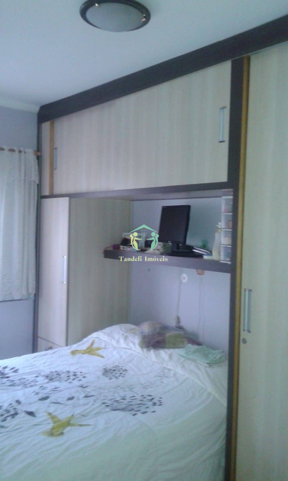 Apartamento, 2 quartos, 50 m² - Foto 6
