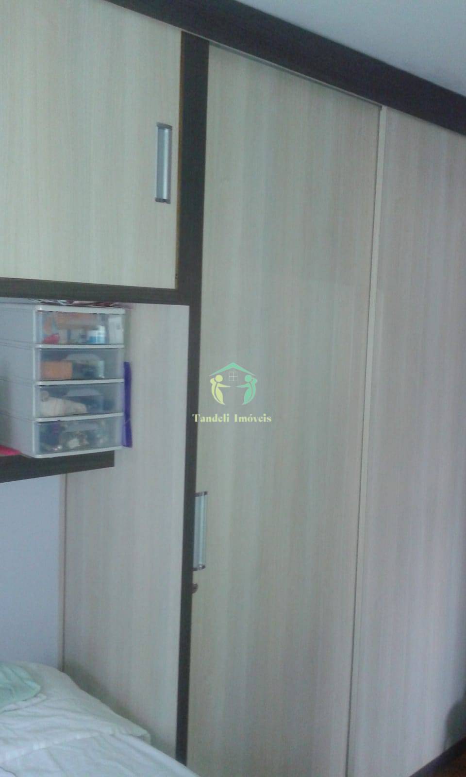 Apartamento, 2 quartos, 50 m² - Foto 5