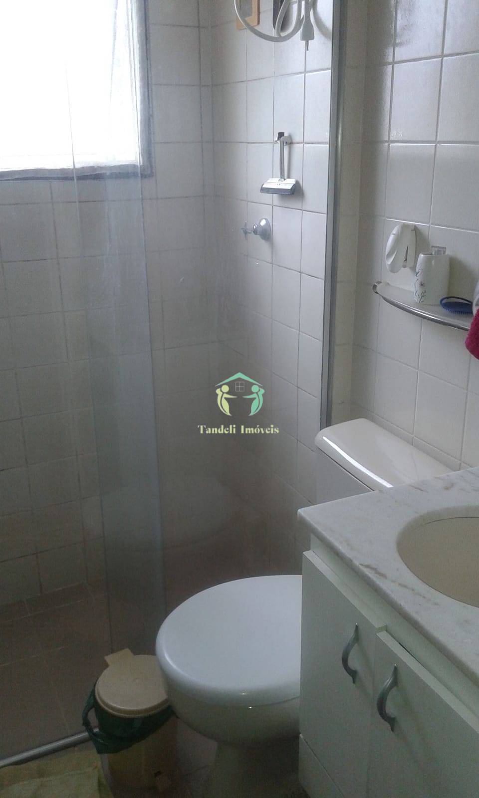Apartamento, 2 quartos, 50 m² - Foto 7