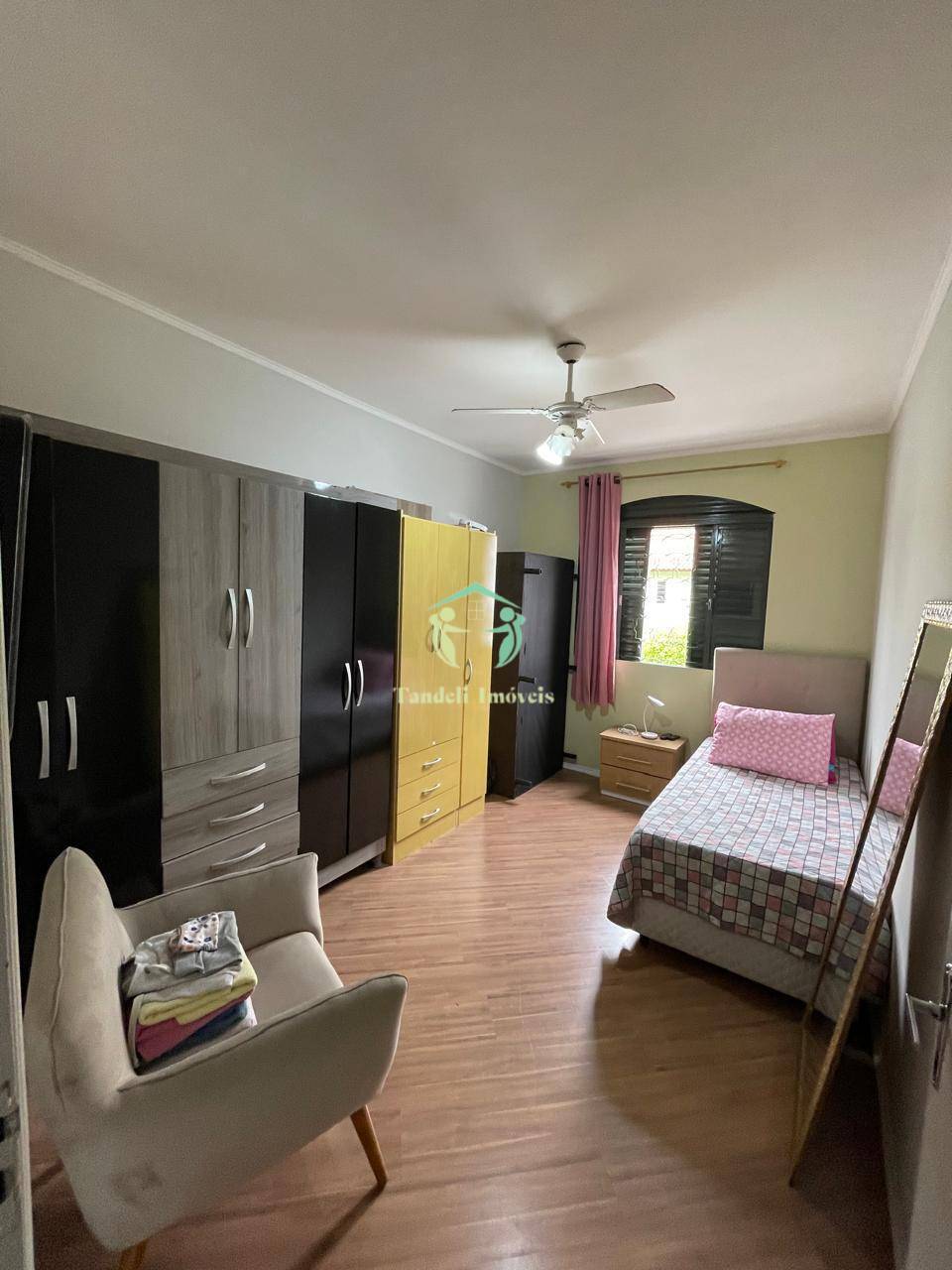 Sobrado, 4 quartos, 215 m² - Foto 8