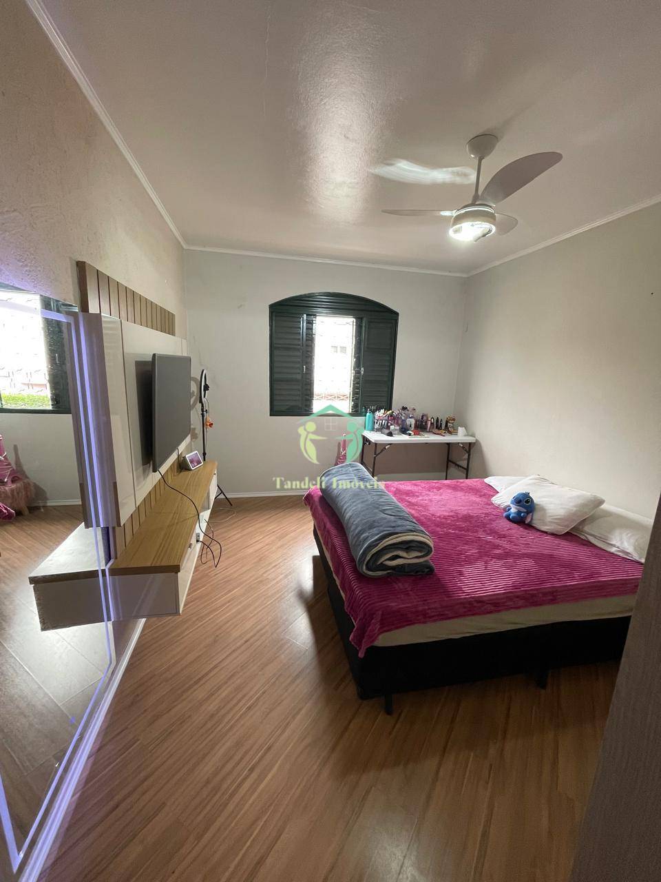 Sobrado, 4 quartos, 215 m² - Foto 9