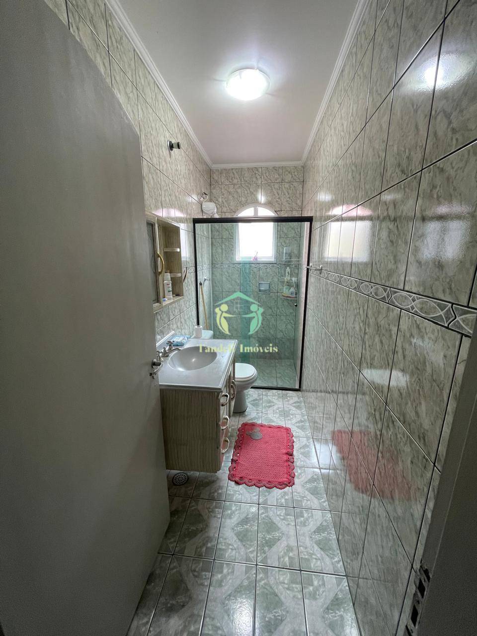 Sobrado, 4 quartos, 215 m² - Foto 13
