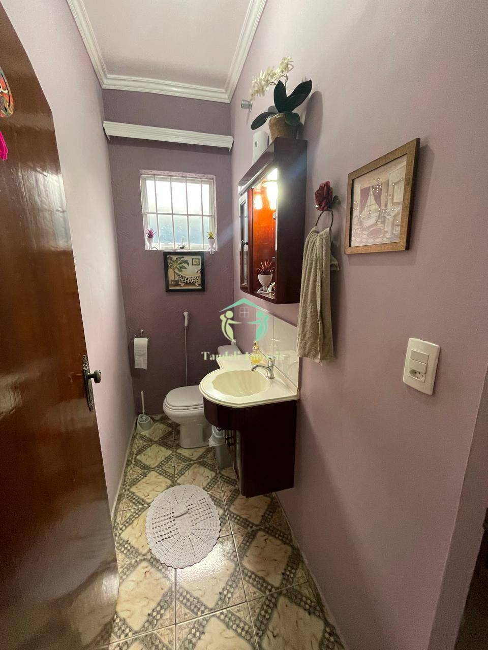 Sobrado, 4 quartos, 215 m² - Foto 12