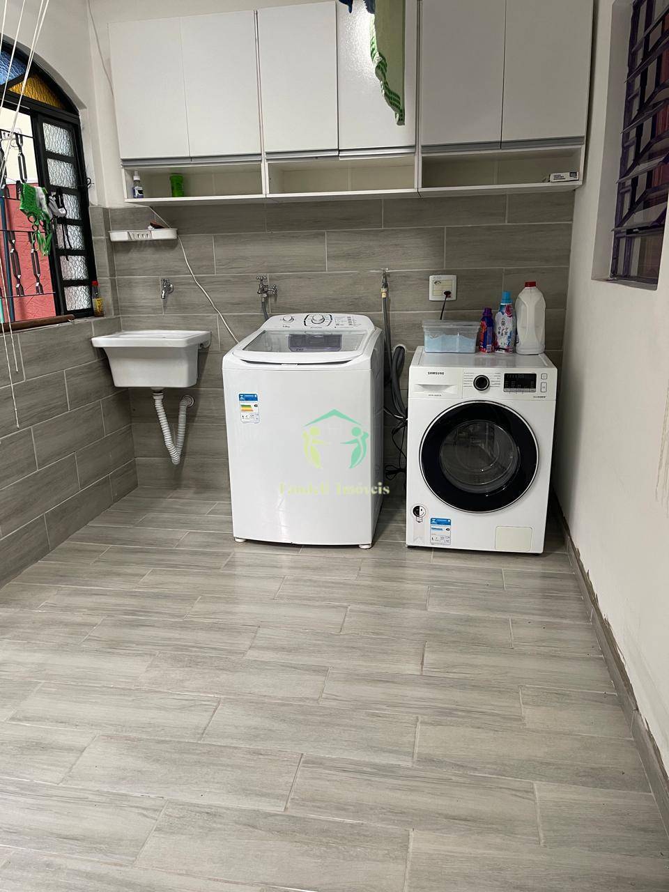 Sobrado, 4 quartos, 215 m² - Foto 18