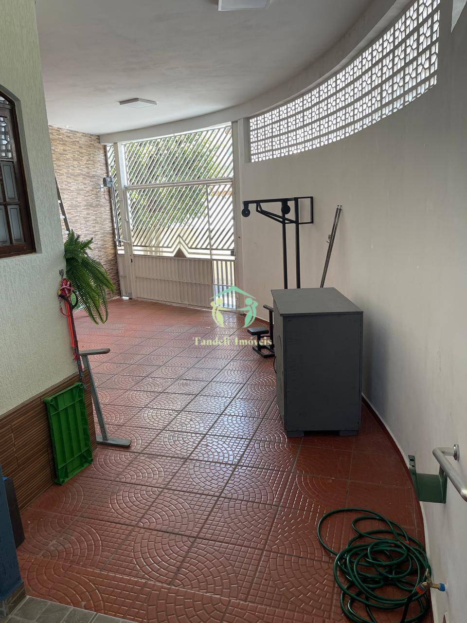 Sobrado, 4 quartos, 215 m² - Foto 22
