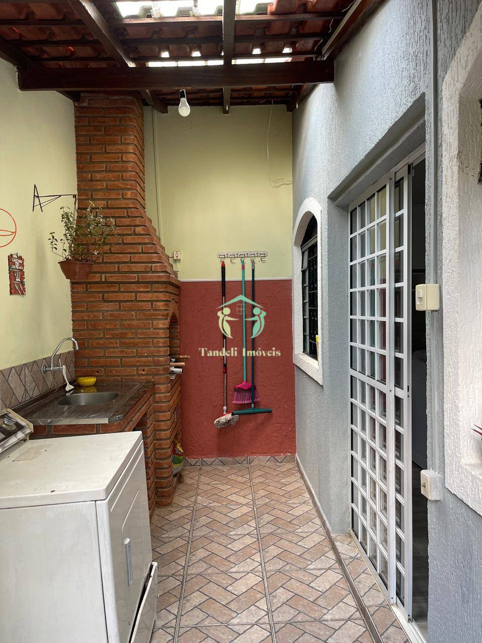 Sobrado, 4 quartos, 215 m² - Foto 20