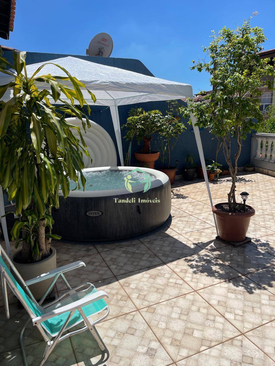 Sobrado, 4 quartos, 215 m² - Foto 17