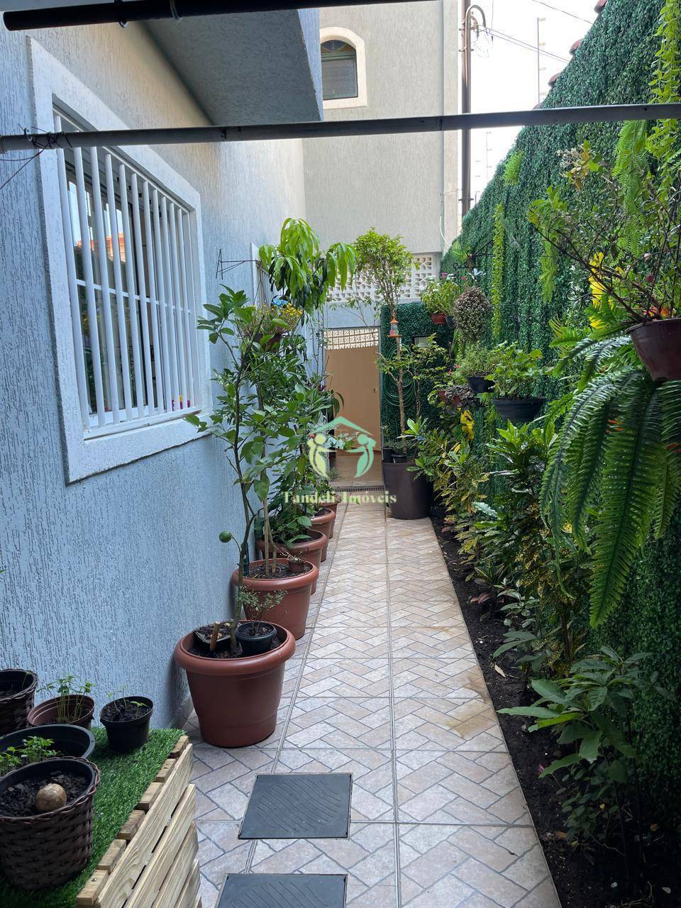 Sobrado, 4 quartos, 215 m² - Foto 14