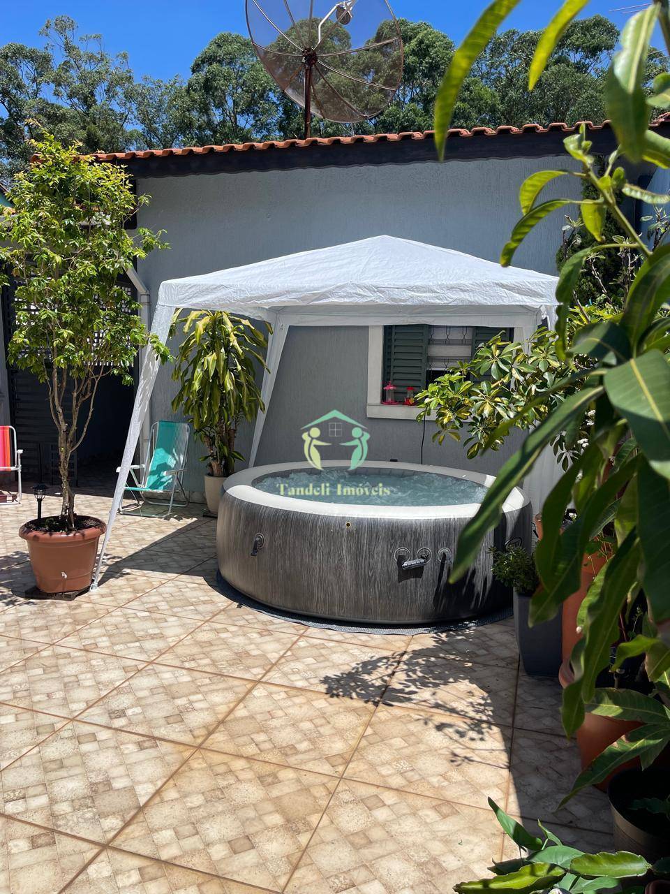 Sobrado, 4 quartos, 215 m² - Foto 16