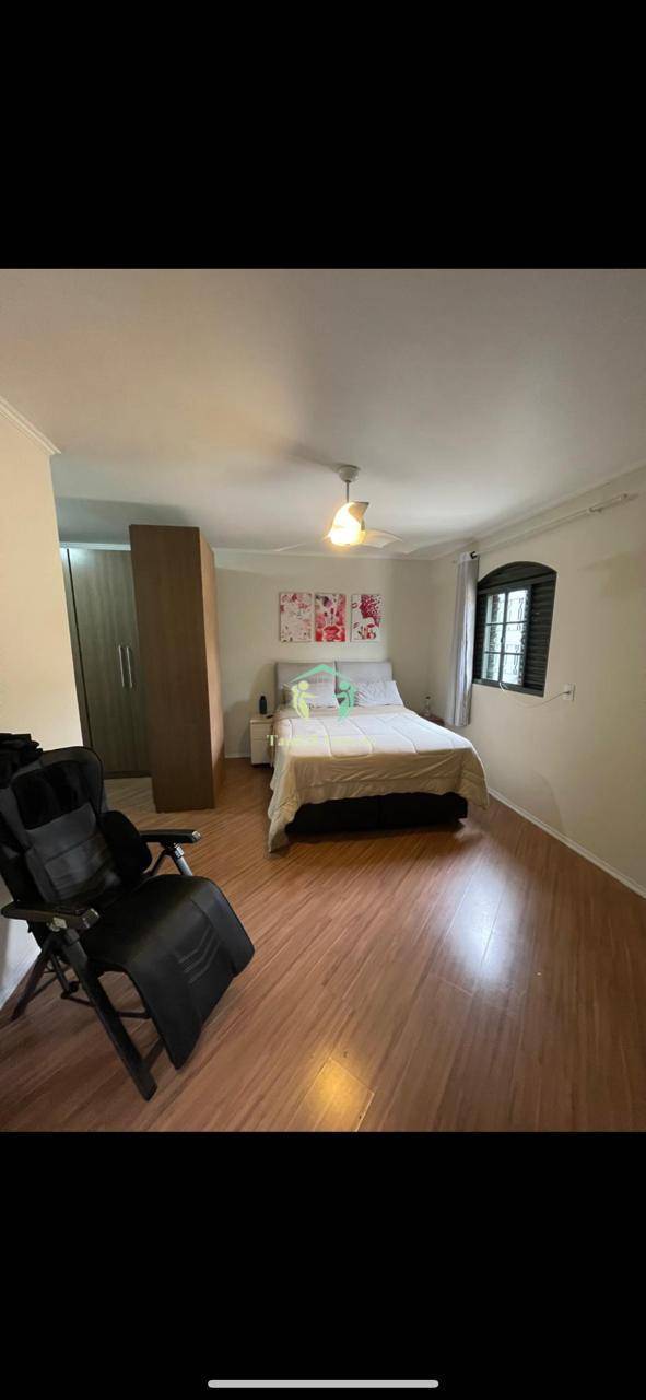 Sobrado, 4 quartos, 215 m² - Foto 10