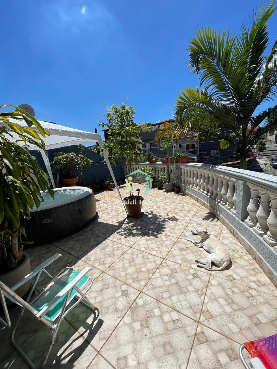 Sobrado, 4 quartos, 215 m² - Foto 15