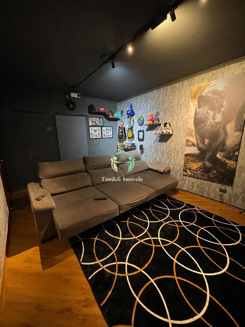 Sobrado, 4 quartos, 215 m² - Foto 11
