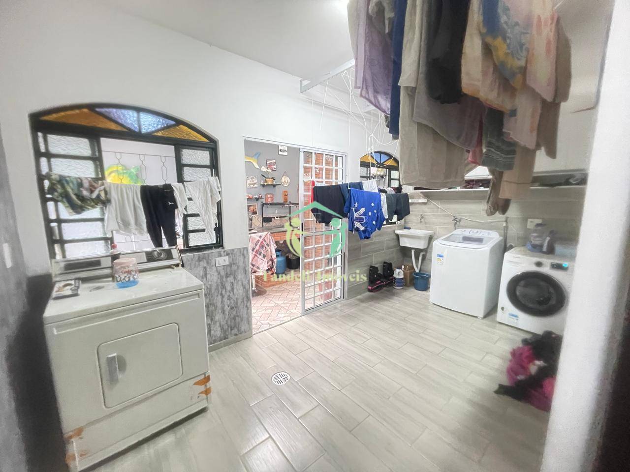 Sobrado, 4 quartos, 215 m² - Foto 19