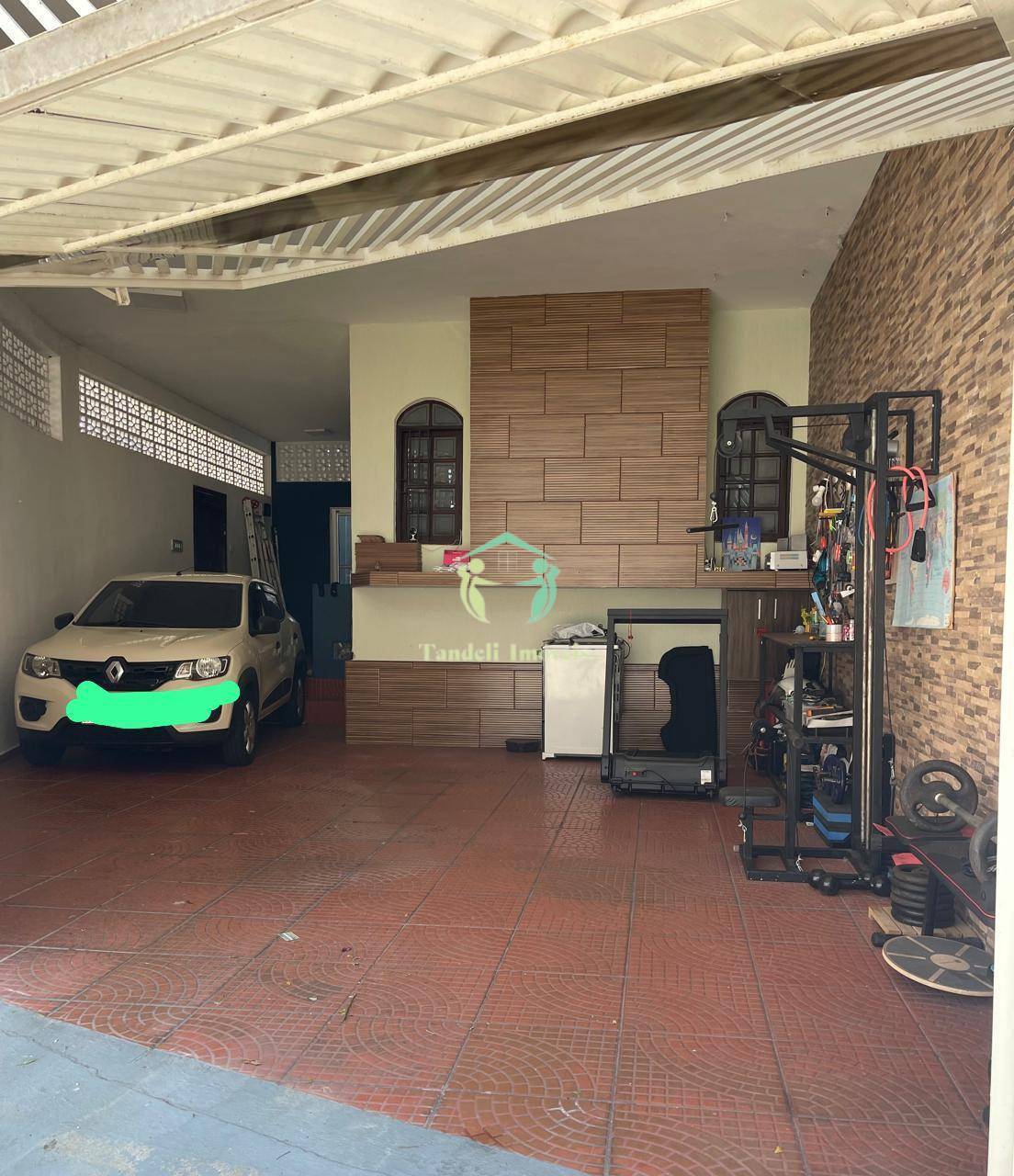 Sobrado, 4 quartos, 215 m² - Foto 23