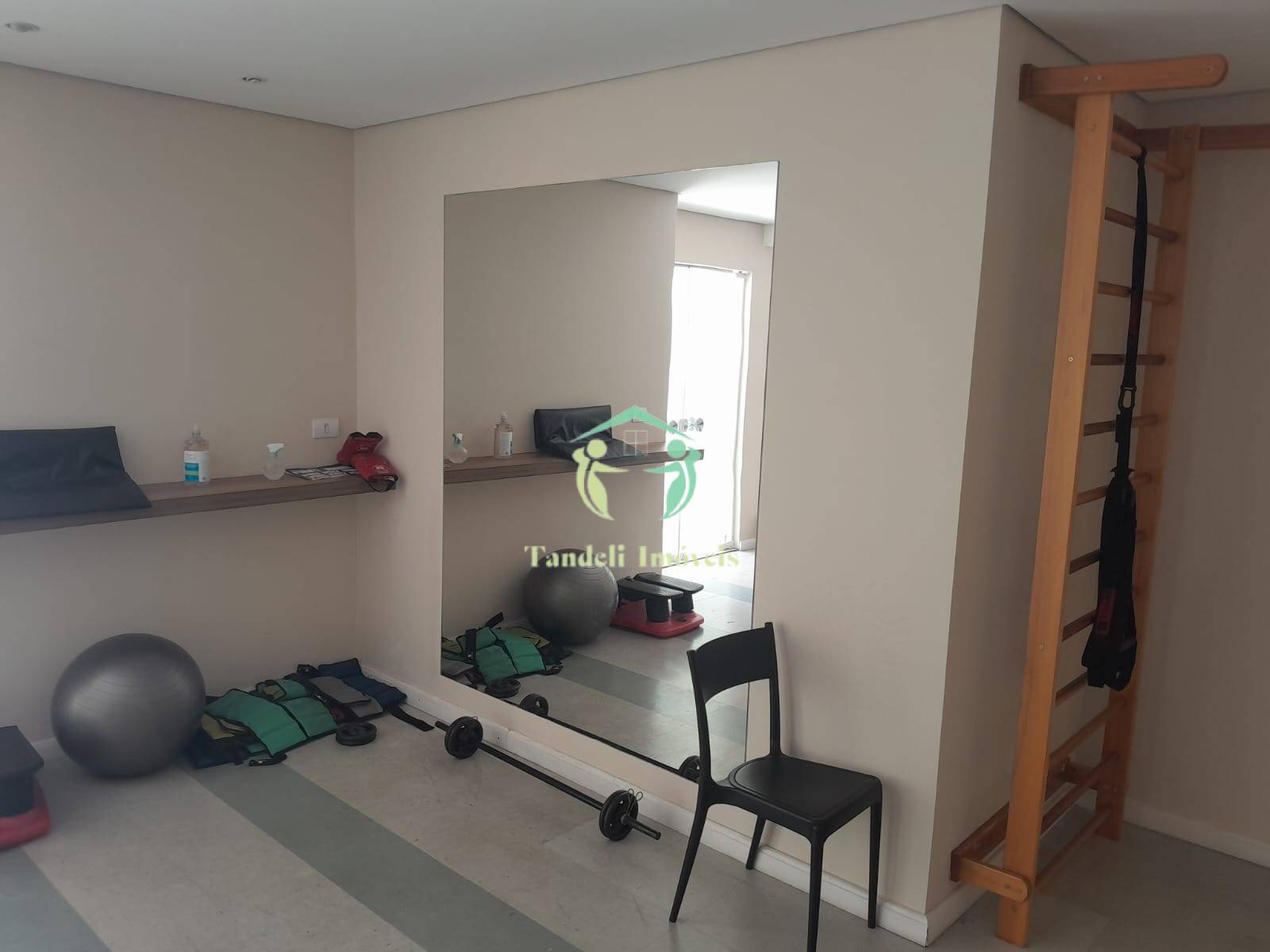 Apartamento, 2 quartos, 55 m² - Foto 17