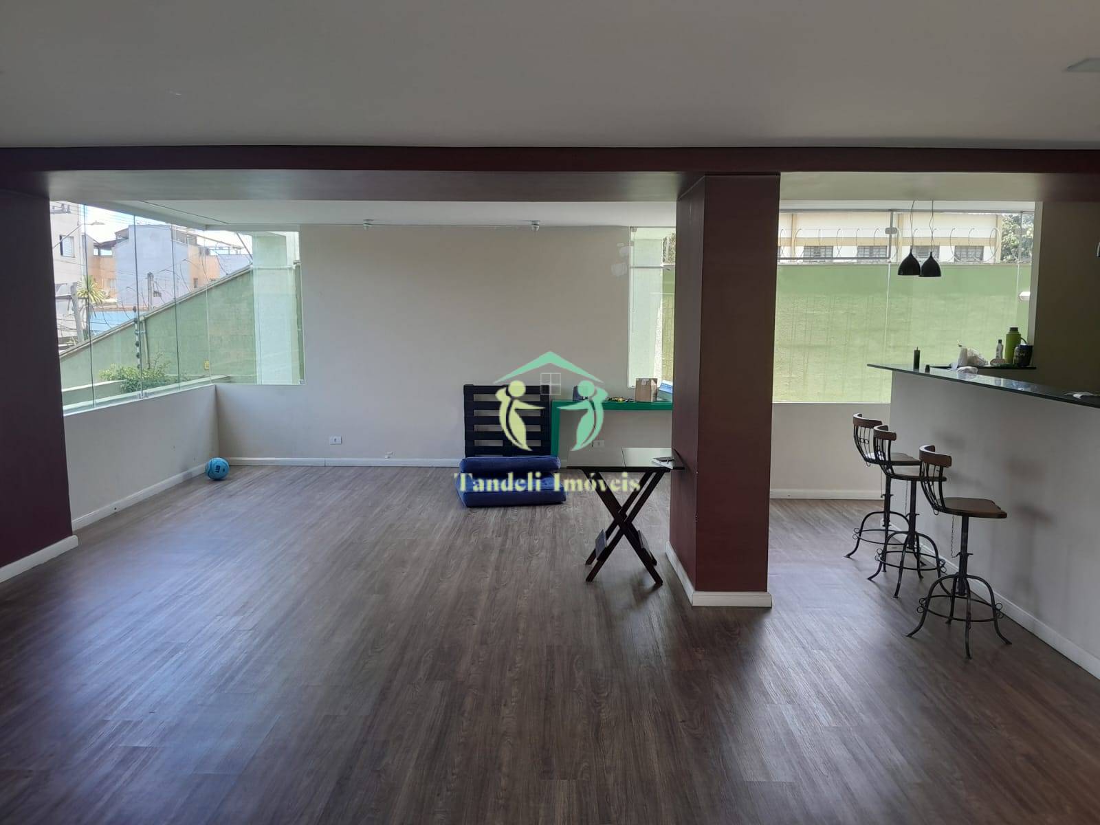 Apartamento, 2 quartos, 55 m² - Foto 21