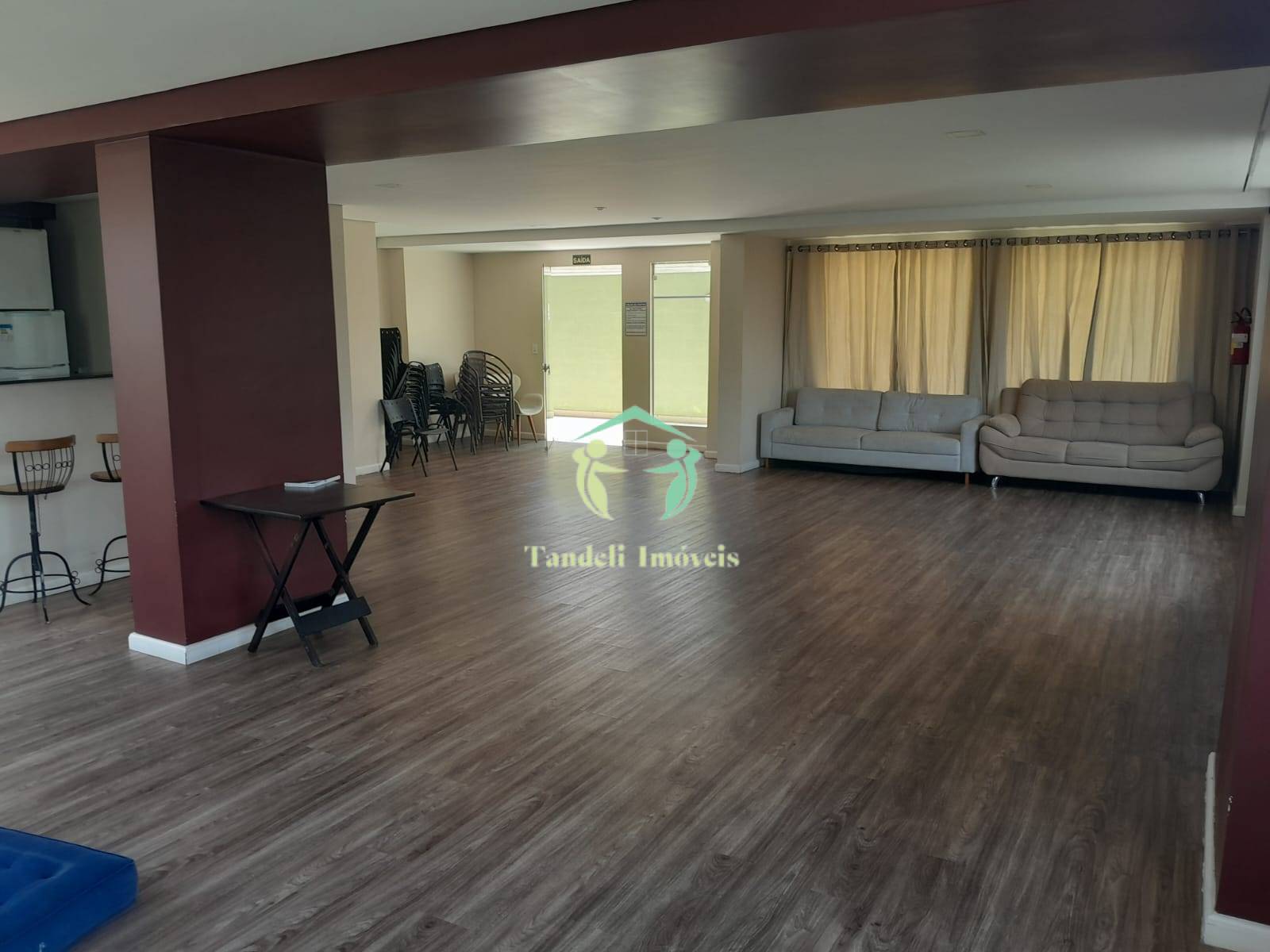 Apartamento, 2 quartos, 55 m² - Foto 20