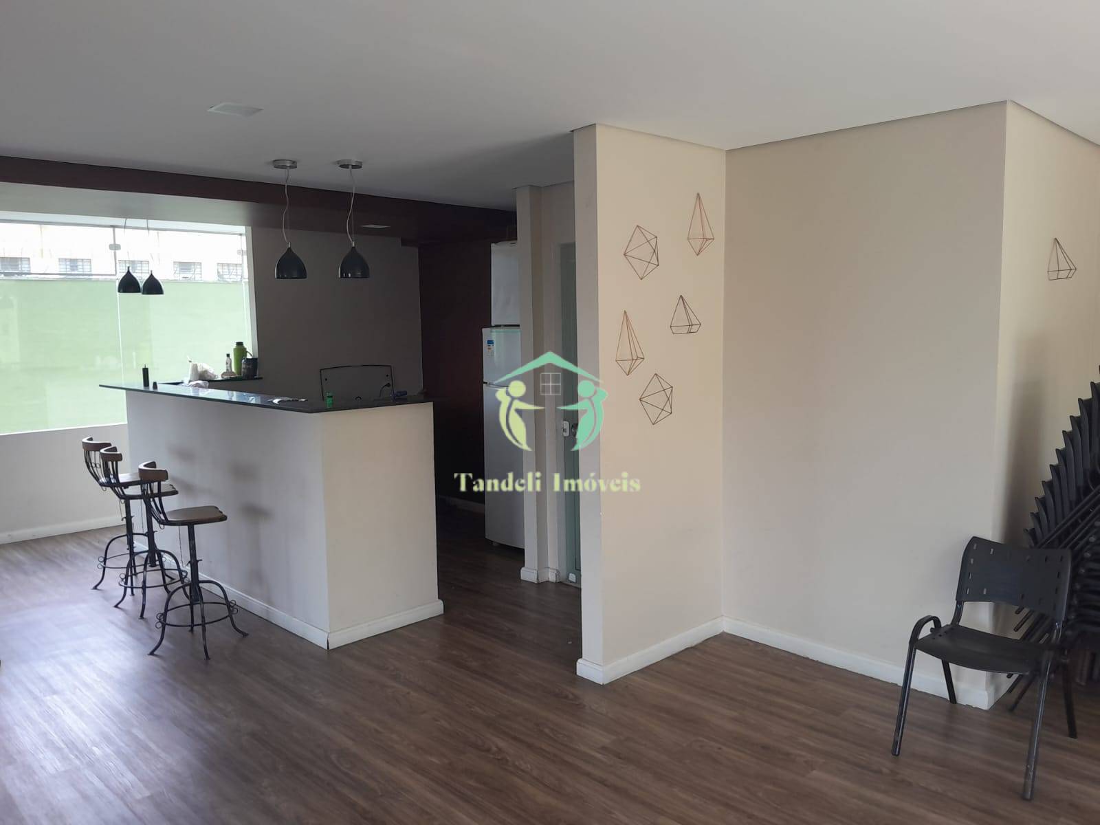 Apartamento, 2 quartos, 55 m² - Foto 22