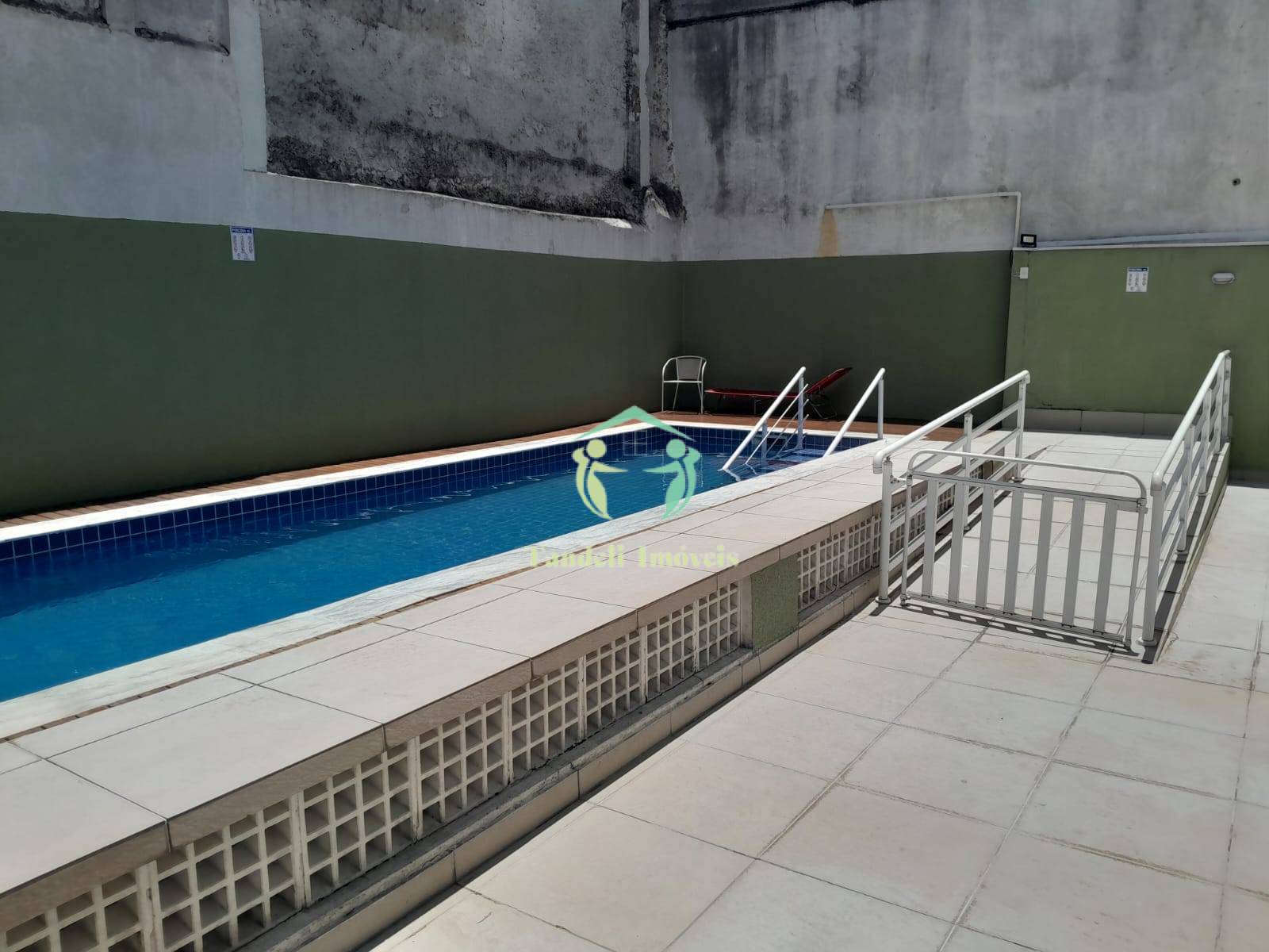 Apartamento, 2 quartos, 55 m² - Foto 25