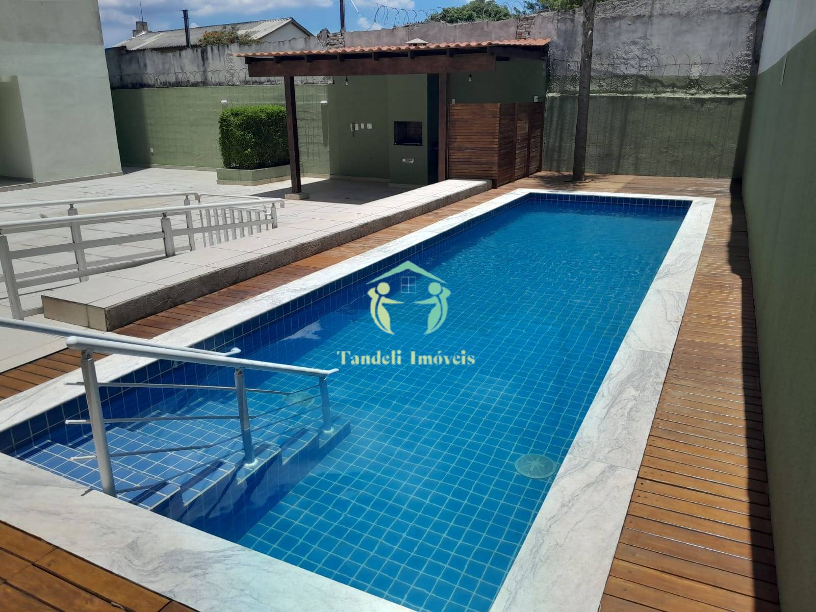 Apartamento, 2 quartos, 55 m² - Foto 24