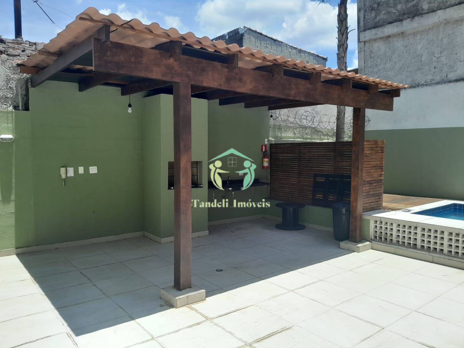 Apartamento, 2 quartos, 55 m² - Foto 26