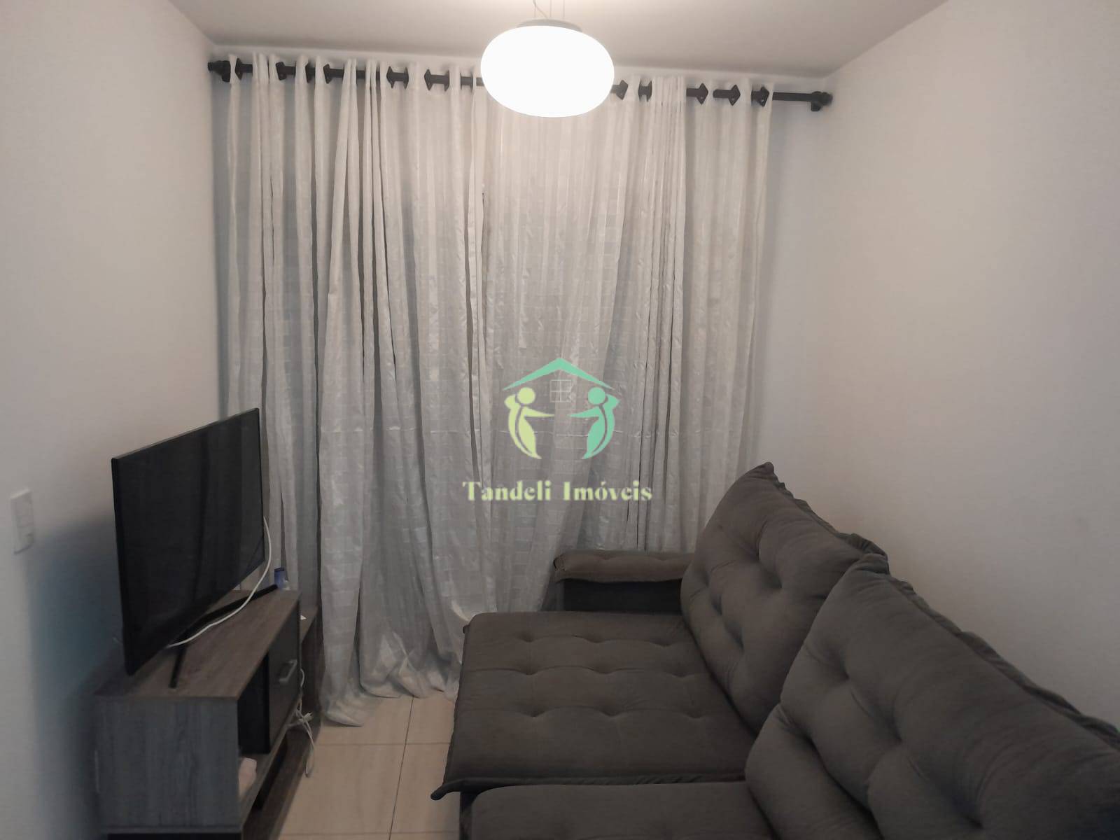 Apartamento, 2 quartos, 55 m² - Foto 3