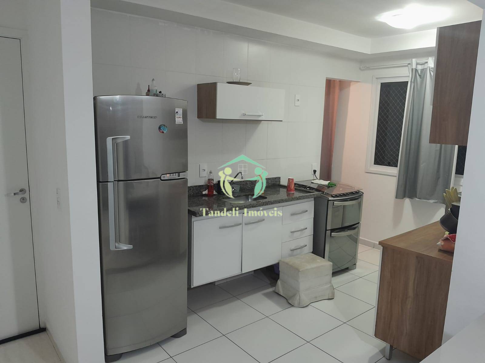 Apartamento, 2 quartos, 55 m² - Foto 12