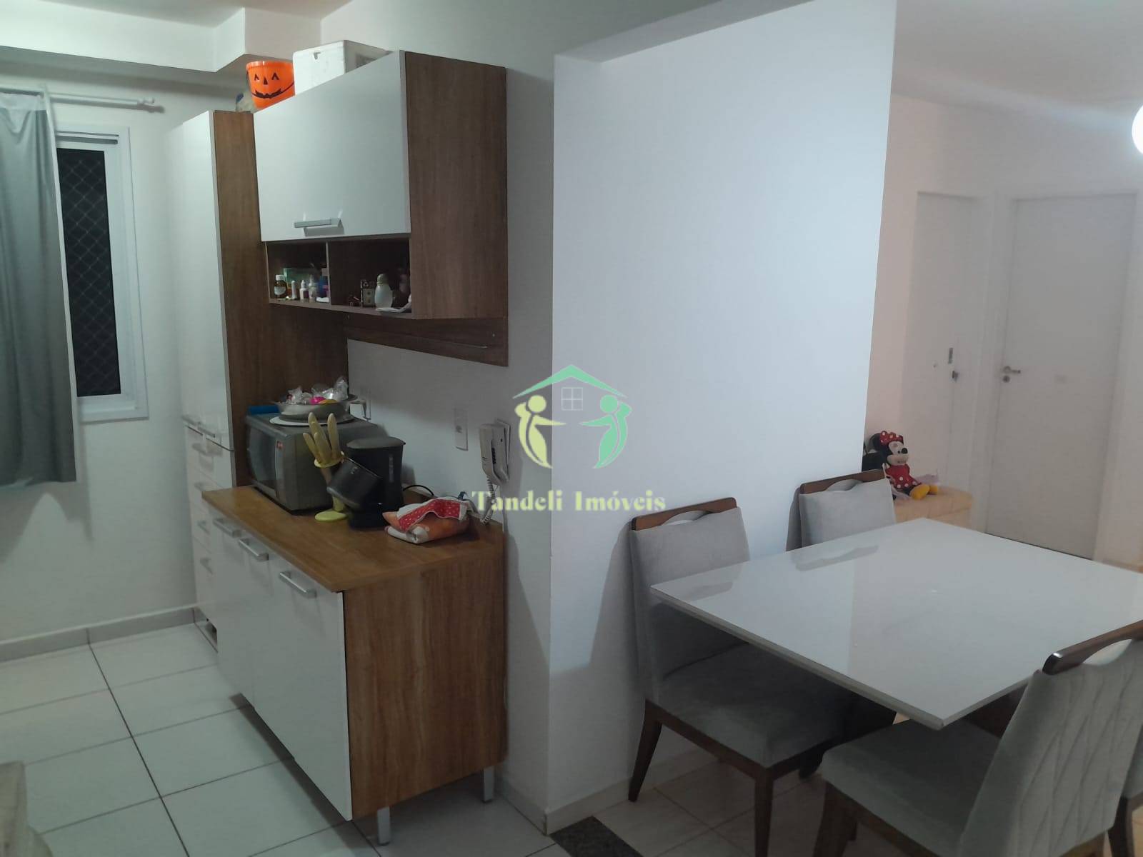 Apartamento, 2 quartos, 55 m² - Foto 11