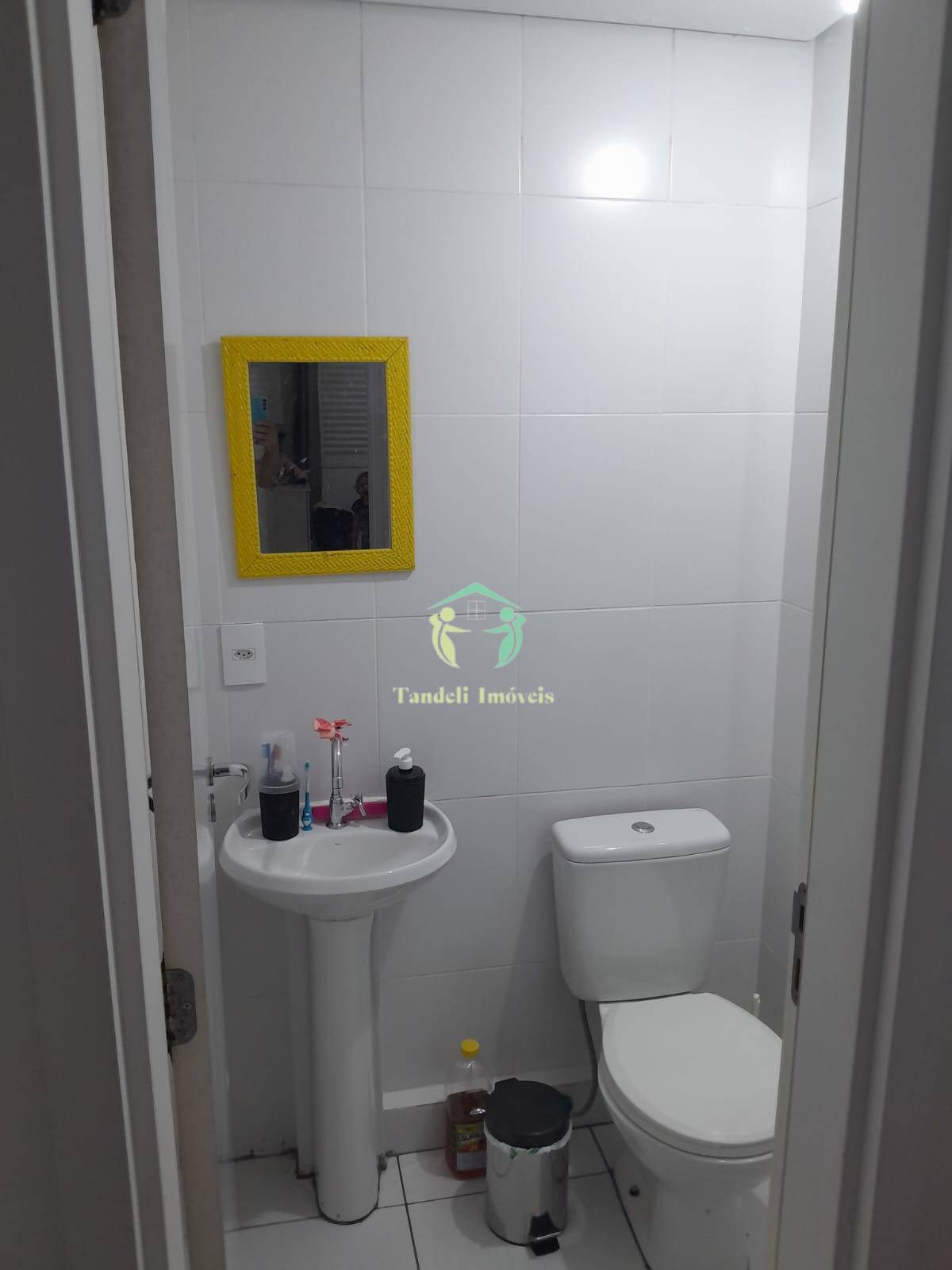 Apartamento, 2 quartos, 55 m² - Foto 16