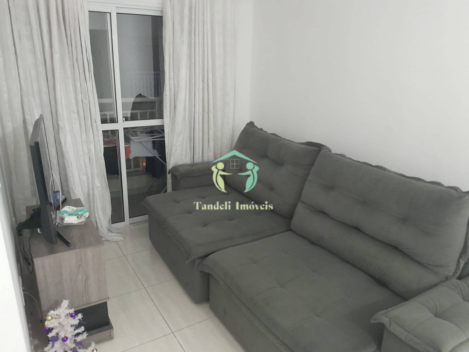 Apartamento, 2 quartos, 55 m² - Foto 5