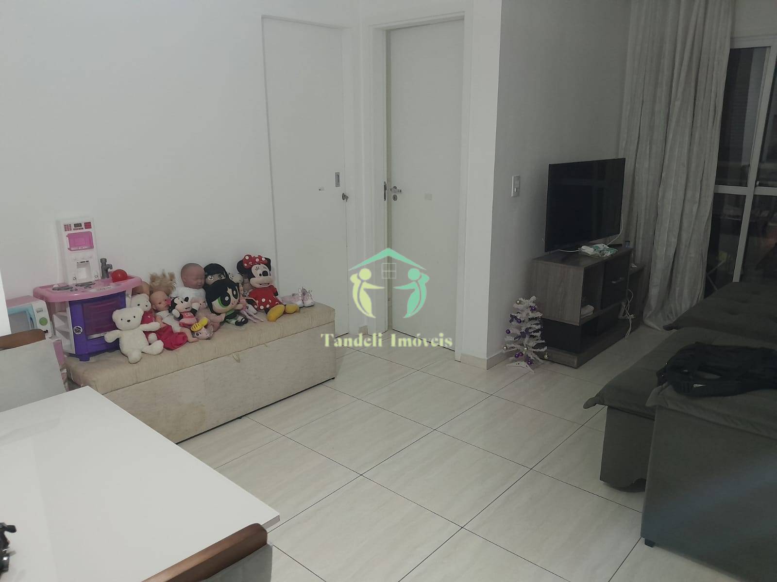 Apartamento, 2 quartos, 55 m² - Foto 8