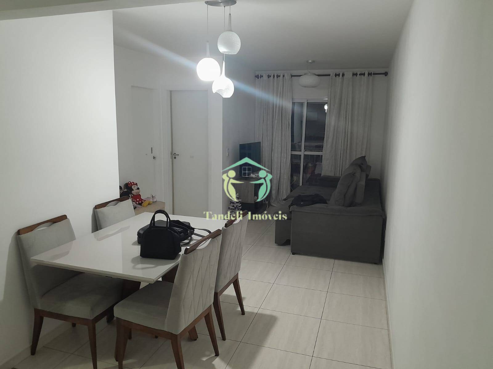 Apartamento, 2 quartos, 55 m² - Foto 9