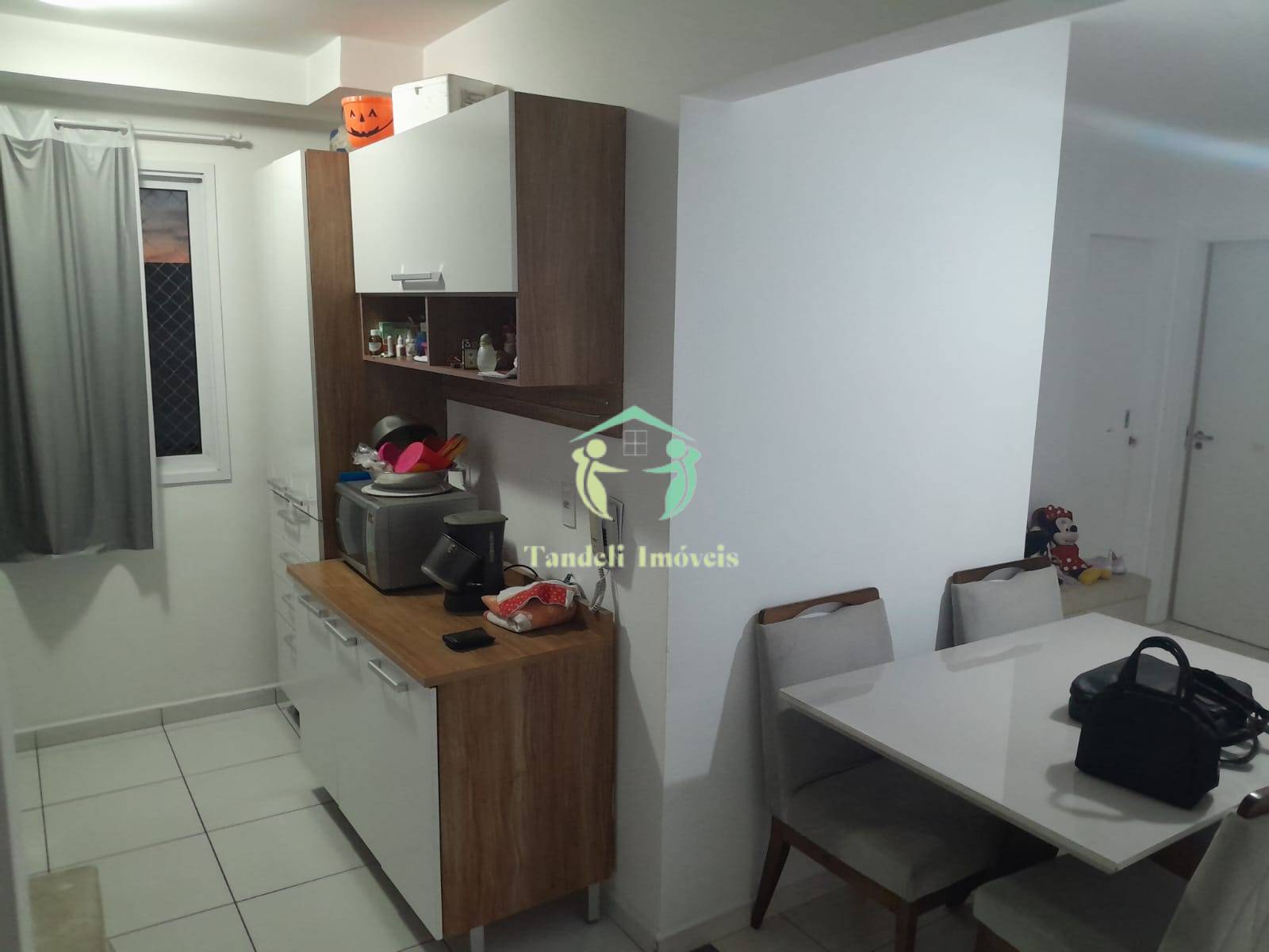 Apartamento, 2 quartos, 55 m² - Foto 10