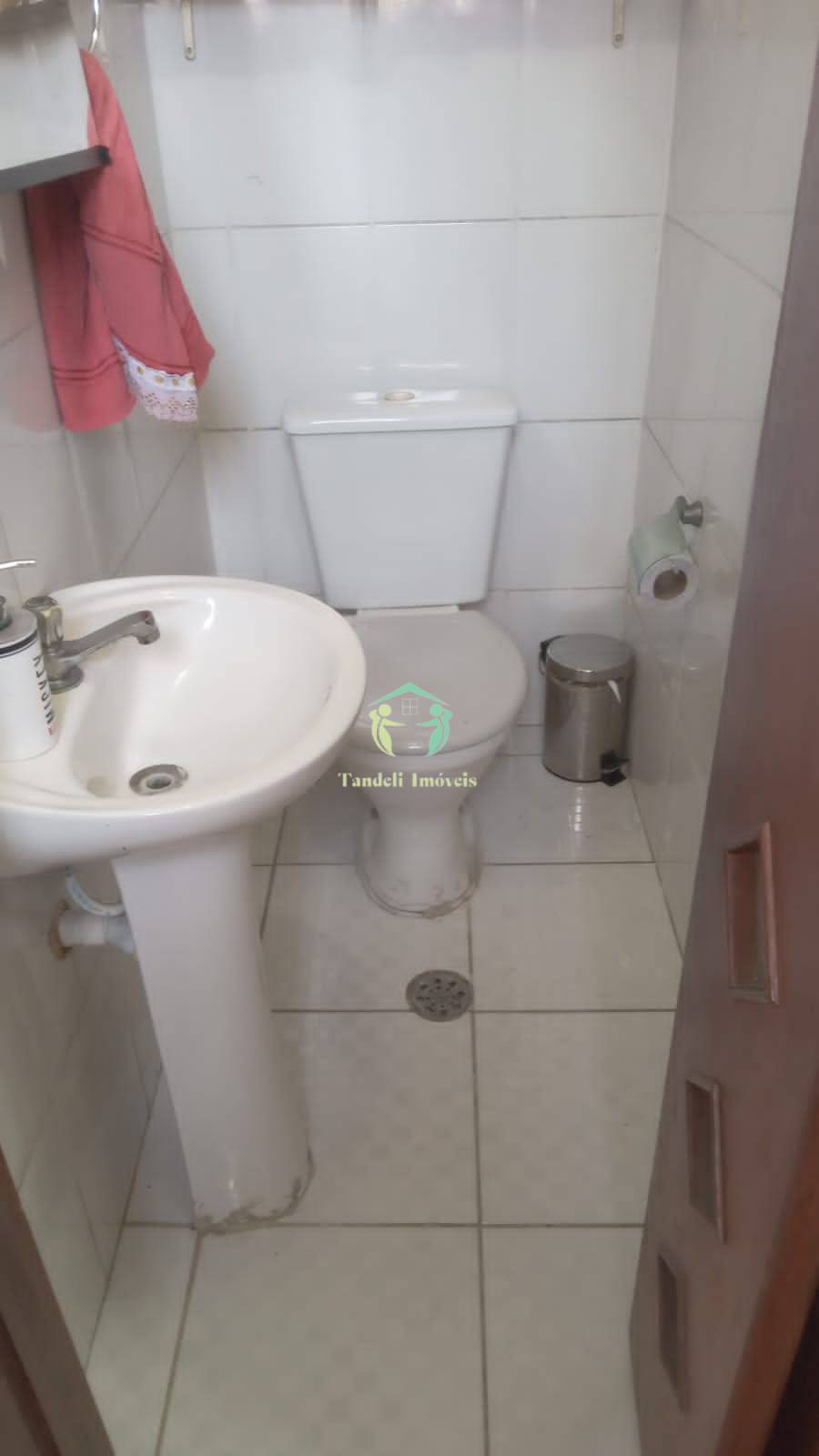 Sobrado, 2 quartos, 100 m² - Foto 8