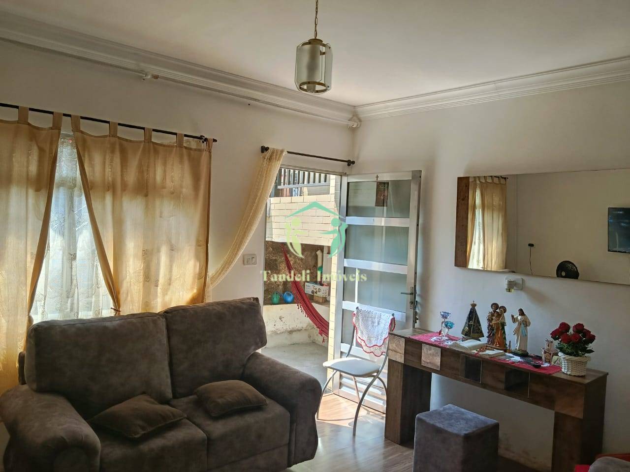 Casa, 3 quartos, 138 m² - Foto 1