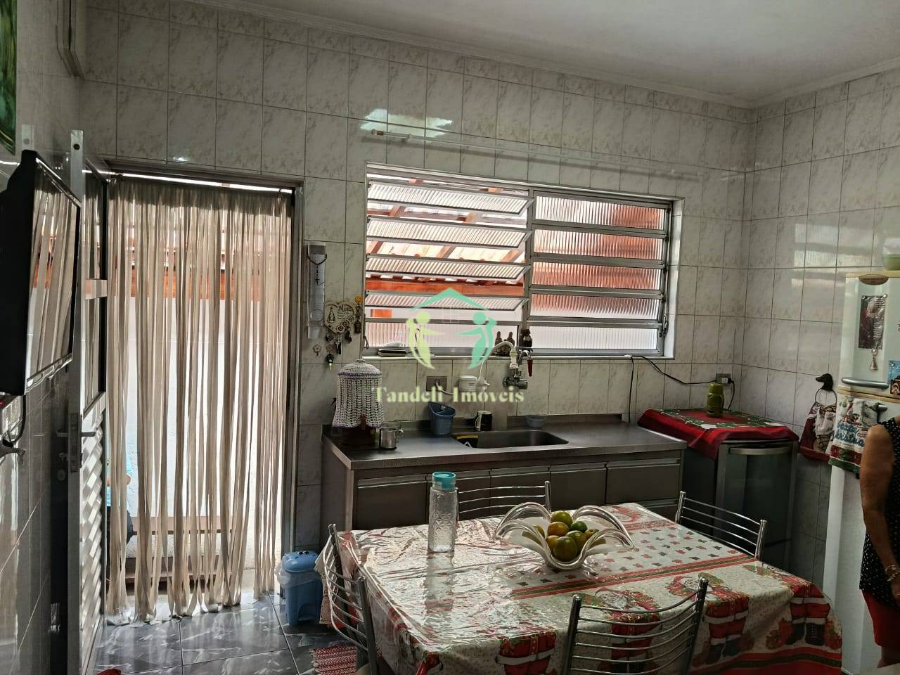 Casa, 3 quartos, 138 m² - Foto 5