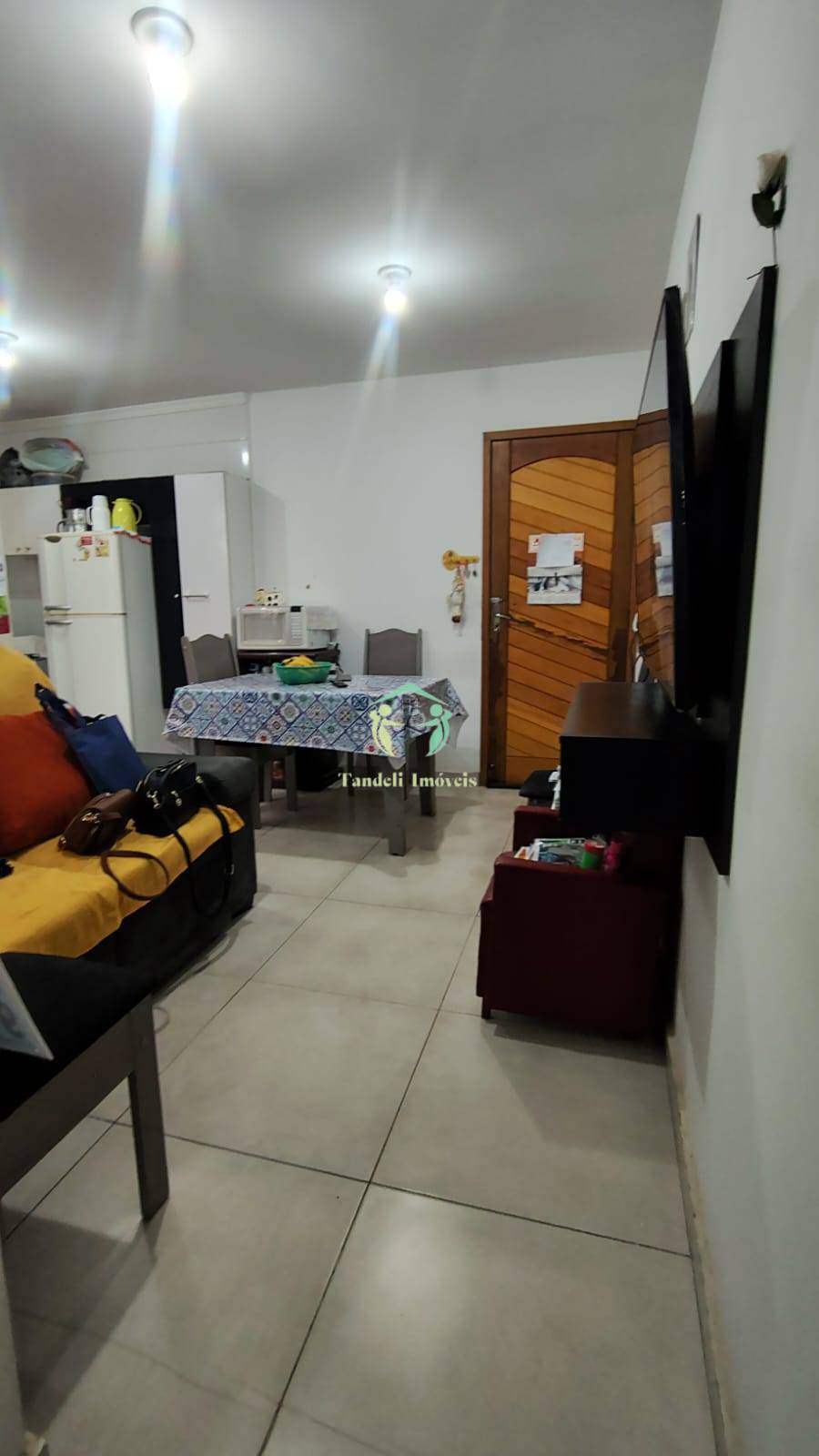 Apartamento, 2 quartos, 50 m² - Foto 1