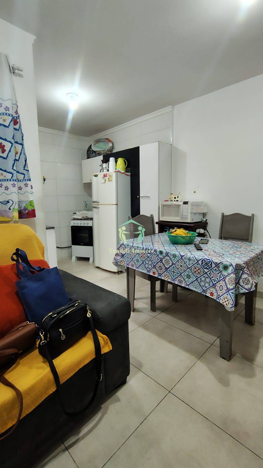 Apartamento, 2 quartos, 50 m² - Foto 4