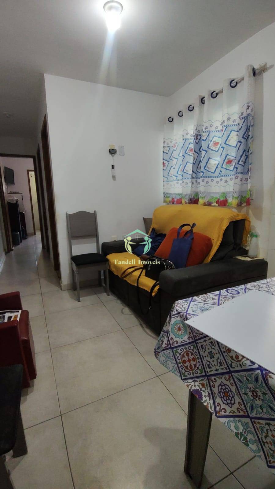Apartamento, 2 quartos, 50 m² - Foto 13
