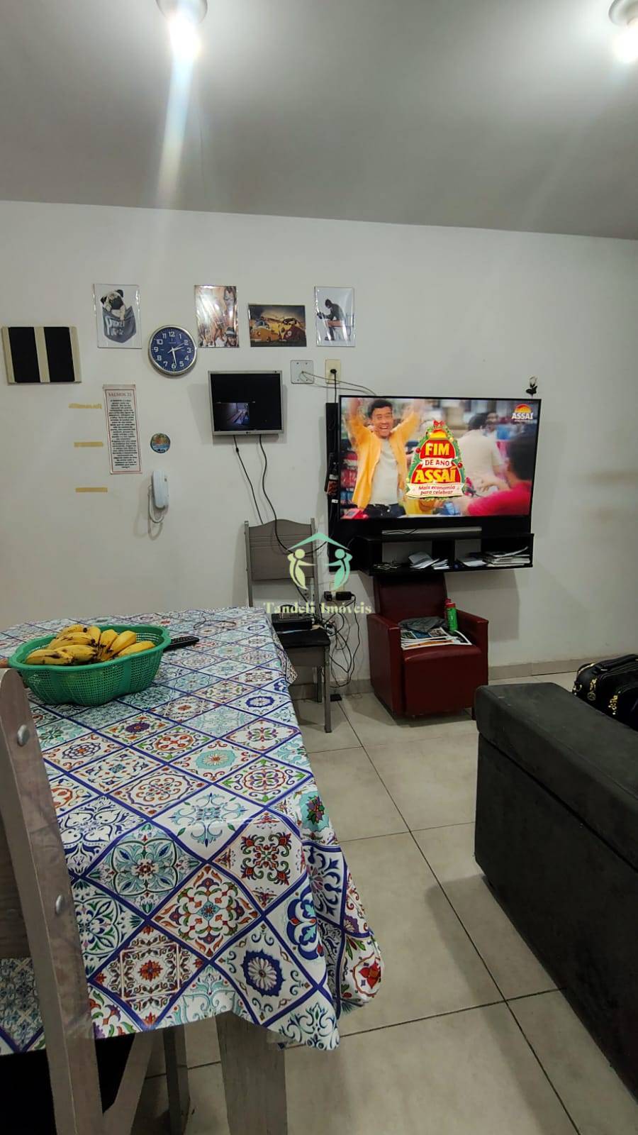 Apartamento, 2 quartos, 50 m² - Foto 5